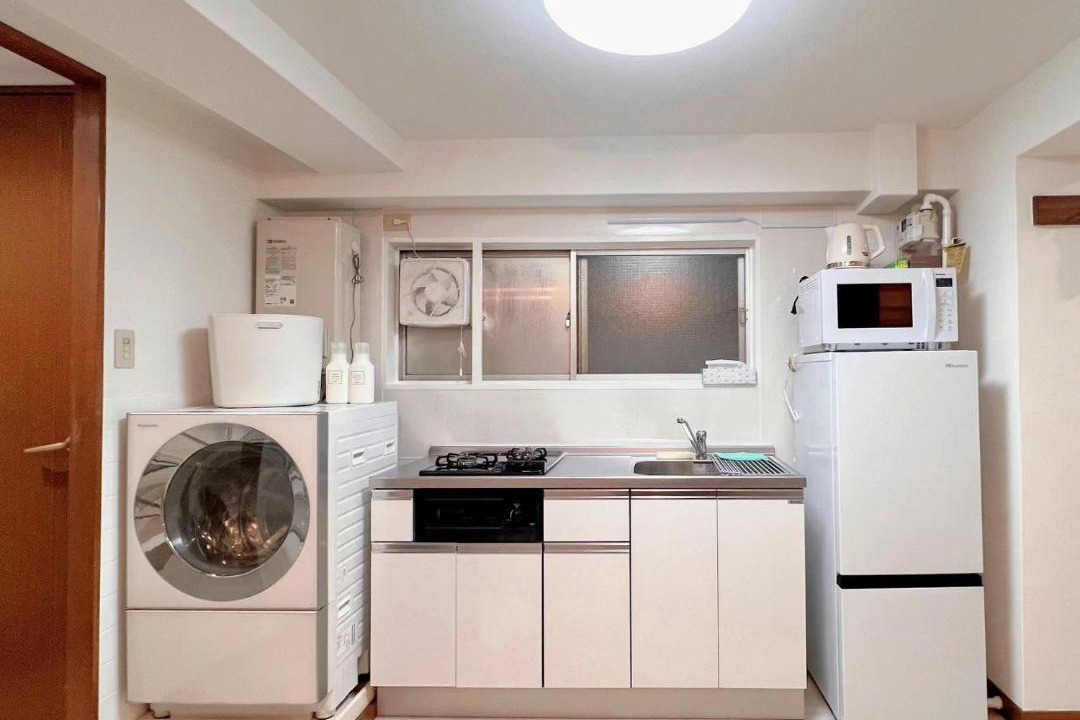 Photo of Kitchen in Yushima