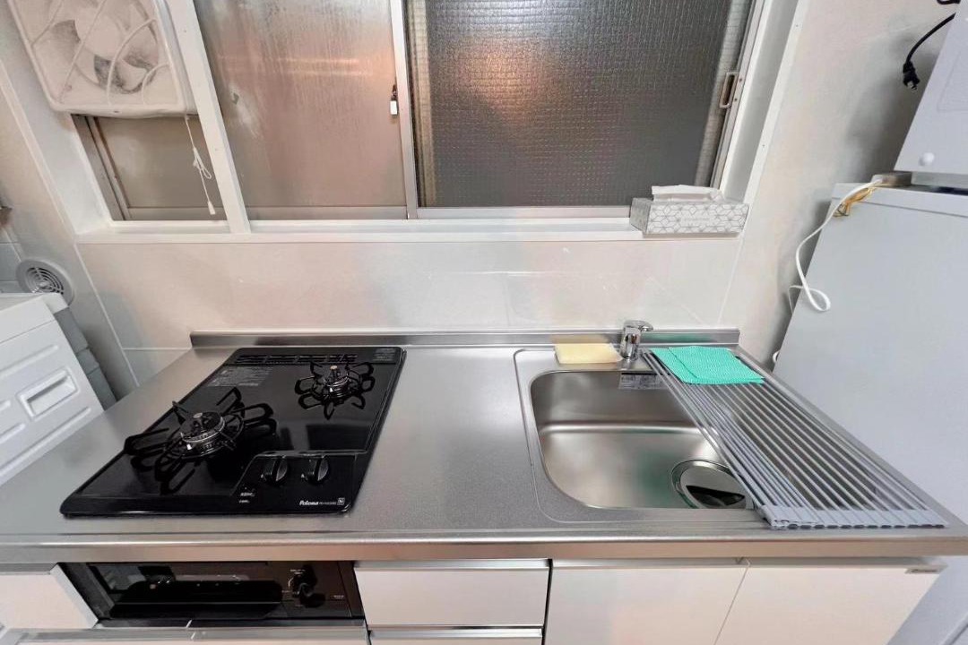 Photo of Kitchen in Yushima
