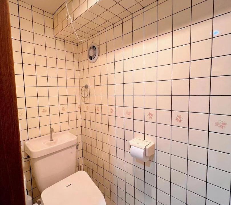 Photo of Bathroom in Yushima