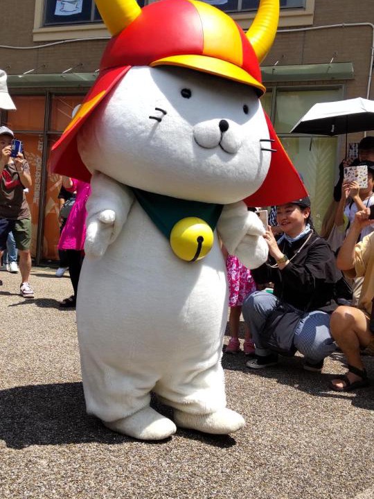 Photo of Others in Hikone