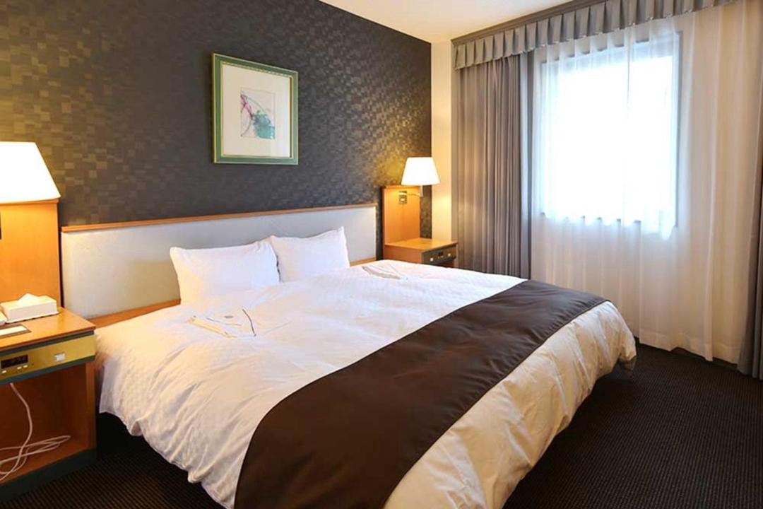 Photo of Bedroom in Hirosaki