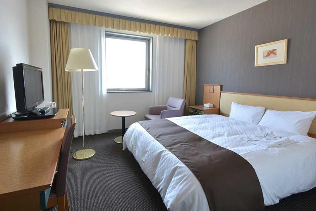 Photo of Bedroom in Hirosaki