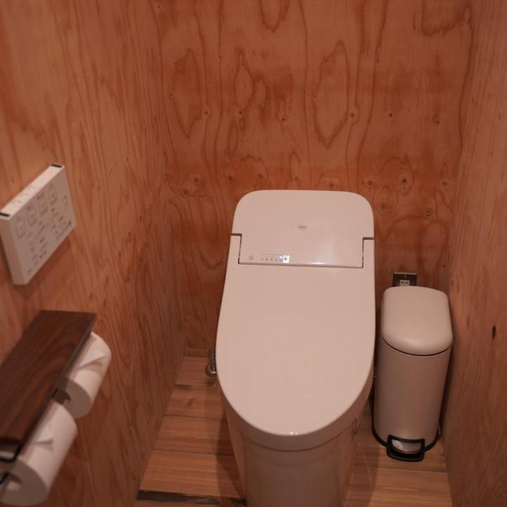 Photo of Bathroom in Sakaki