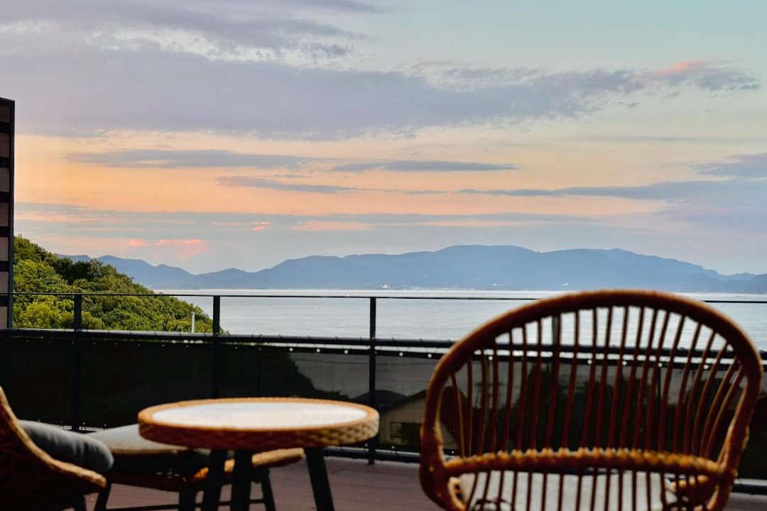 Photo of Patio Balcony in Kamano