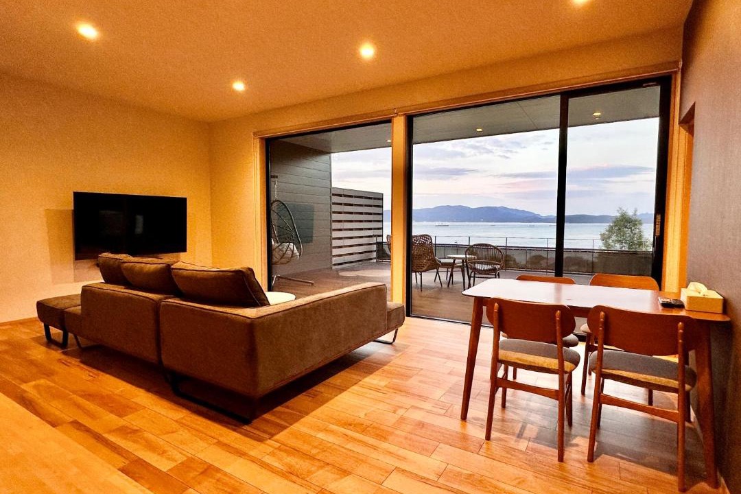 Photo of Livingroom in Kamano