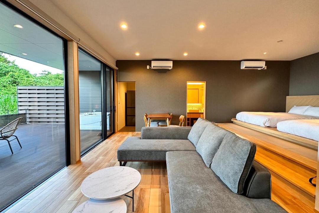 Photo of Livingroom in Kamano