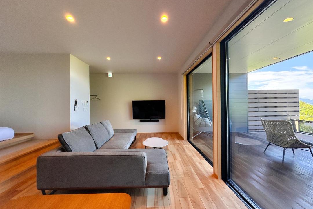 Photo of Livingroom in Kamano