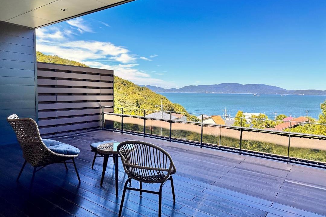 Photo of Patio Balcony in Kamano