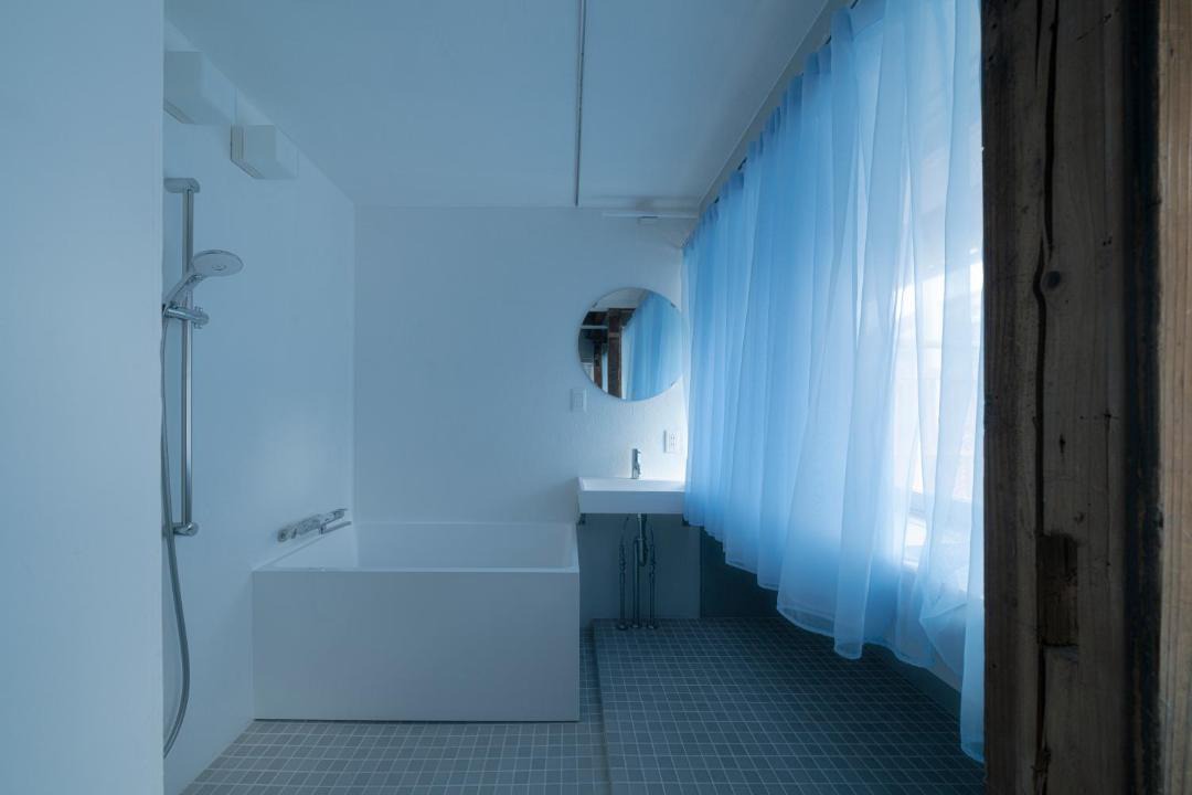 Photo of Bathroom in Maizuru