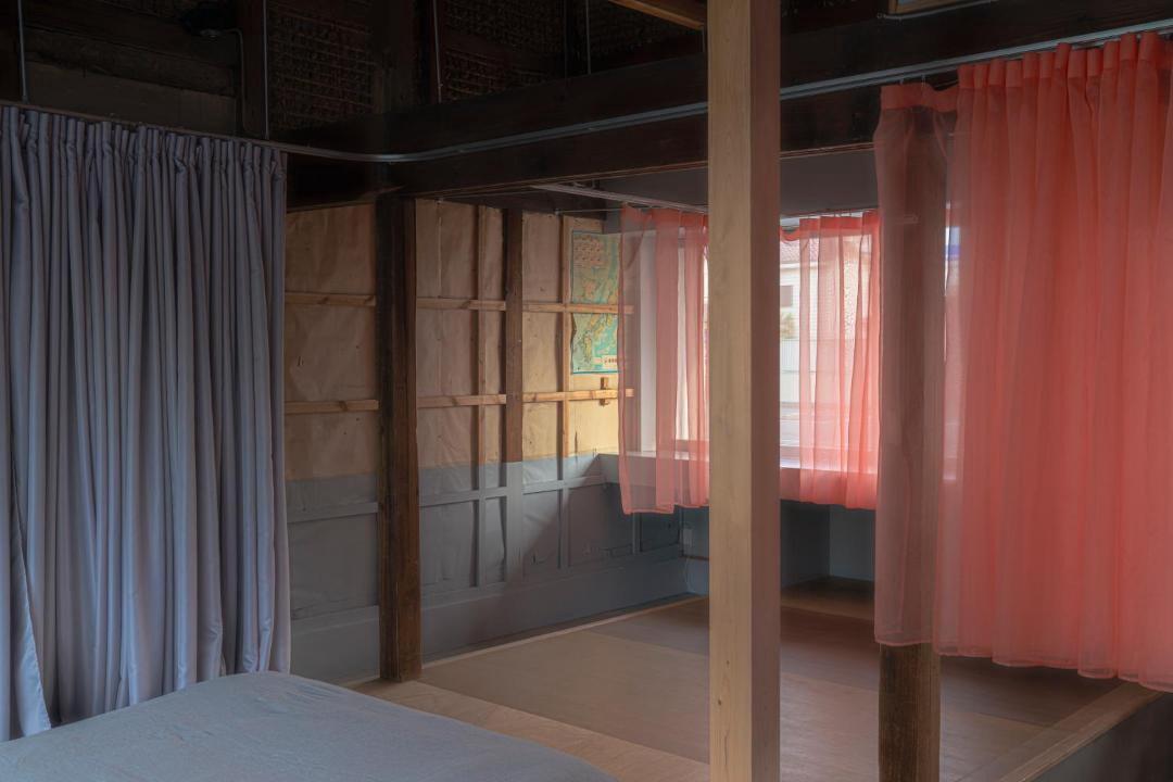 Photo of Bedroom in Maizuru