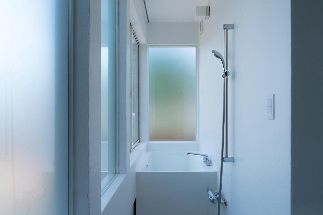 Photo of Bathroom in Maizuru