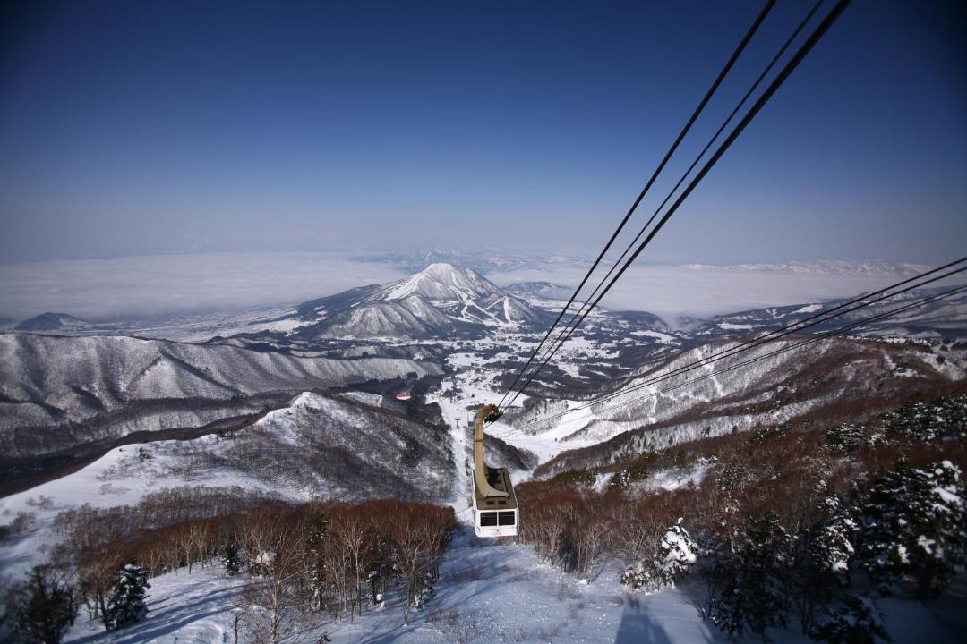 Photo of Others in Yamanouchi
