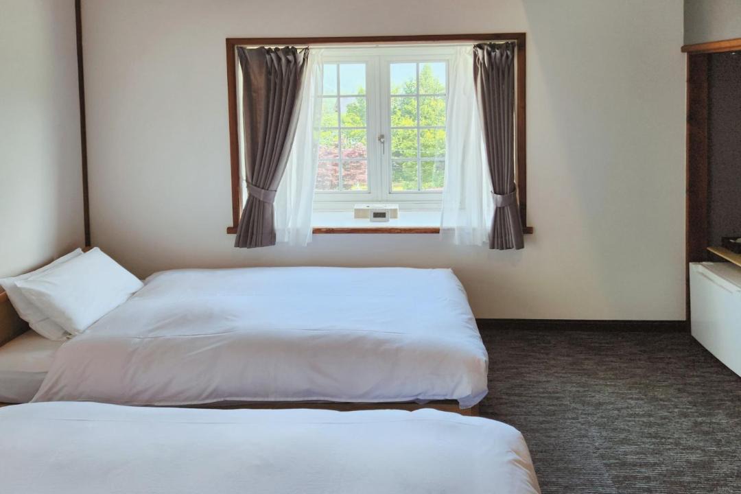 Photo of Bedroom in Kitaazumi-gun