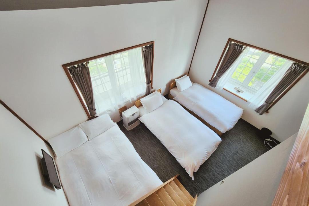 Photo of Bedroom in Kitaazumi-gun