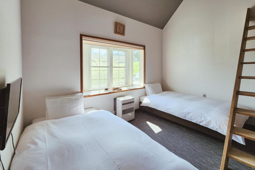Photo of Bedroom in Kitaazumi-gun
