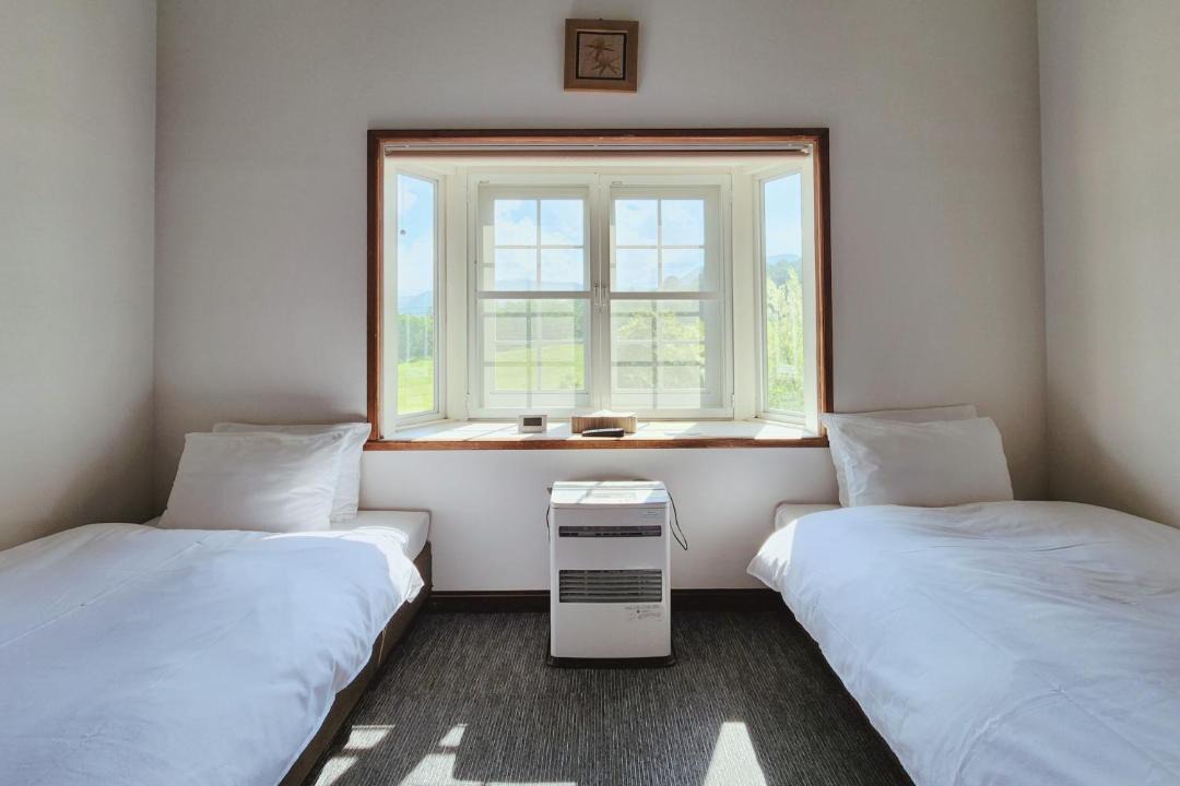 Photo of Bedroom in Kitaazumi-gun