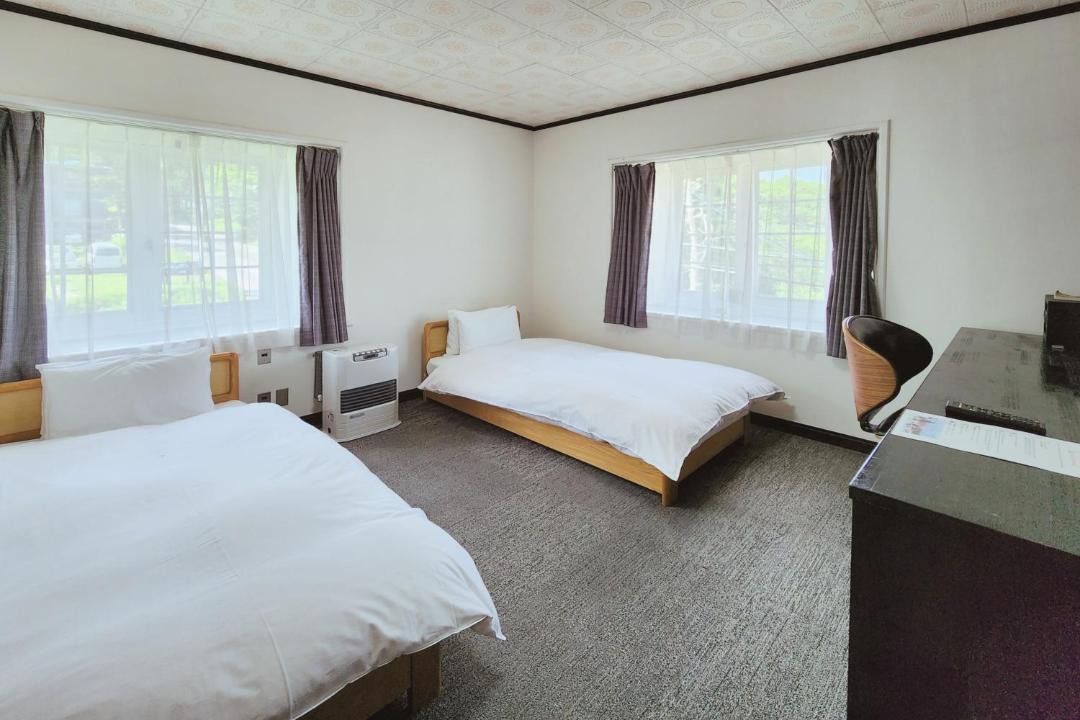 Photo of Bedroom in Kitaazumi-gun