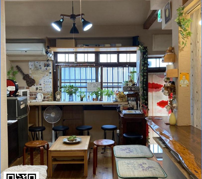 Photo of Others in Shimogyo