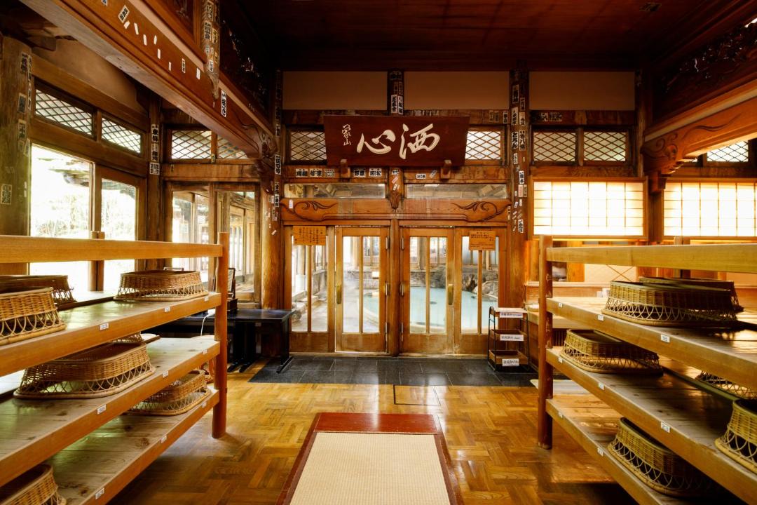 Photo of Others in Yudanaka Shibu Onsen