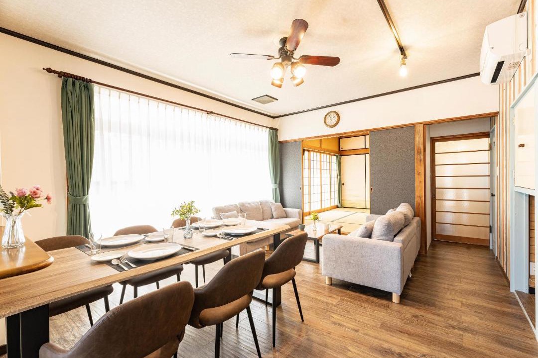 Photo of Others in Oarai