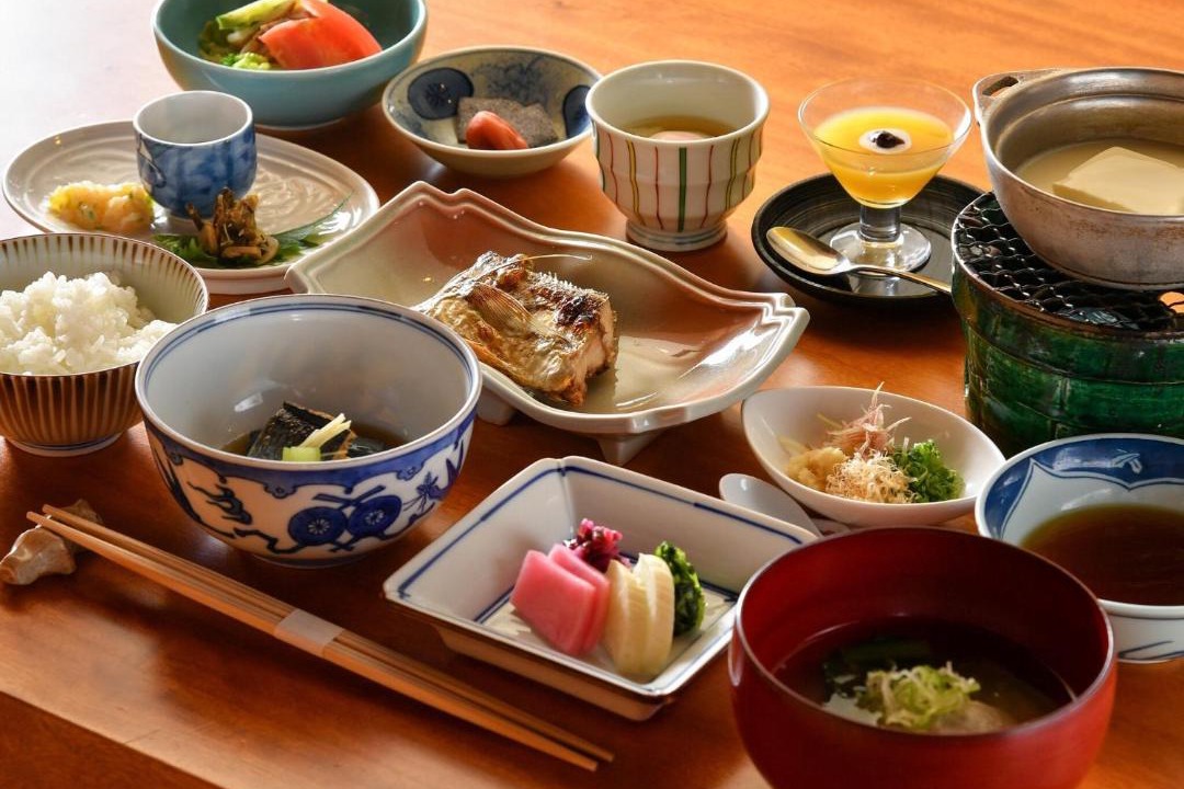 Photo of Kitchen in Kaga