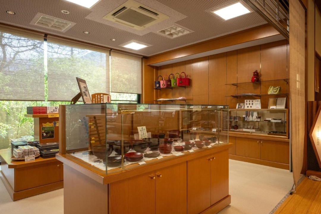 Photo of Kitchen in Kaga