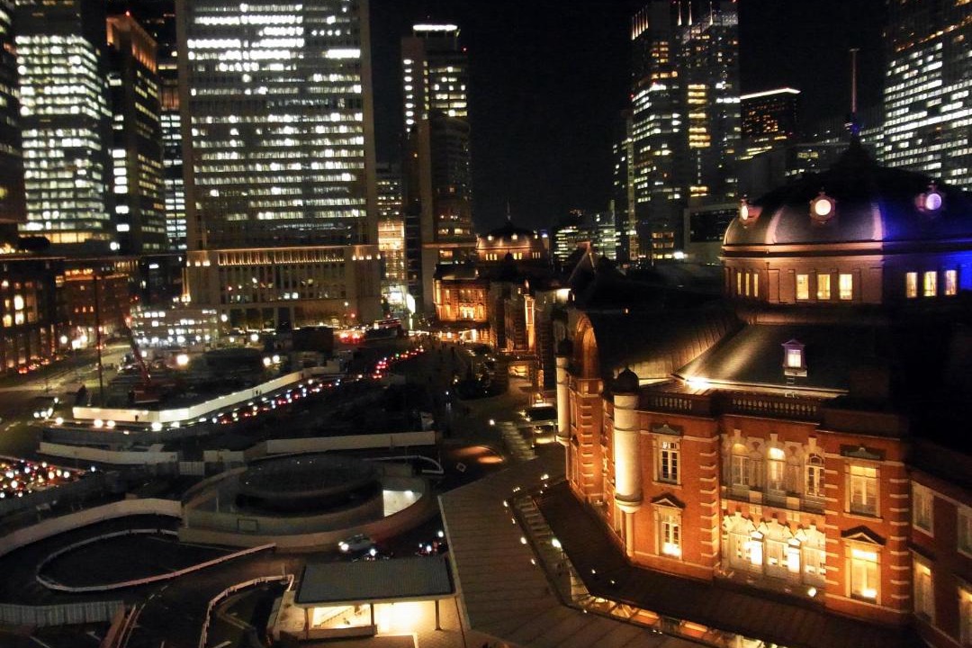 Photo of Others in Kyobashi