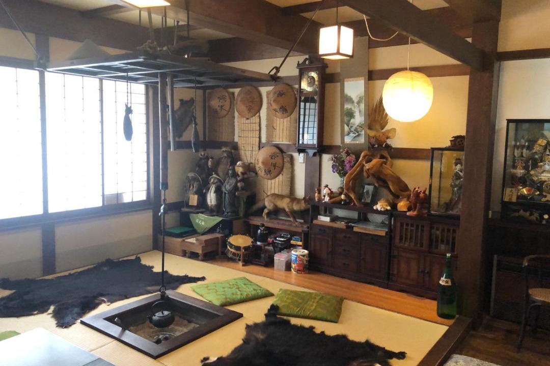 Photo of Others in Shiozawa Onsen
