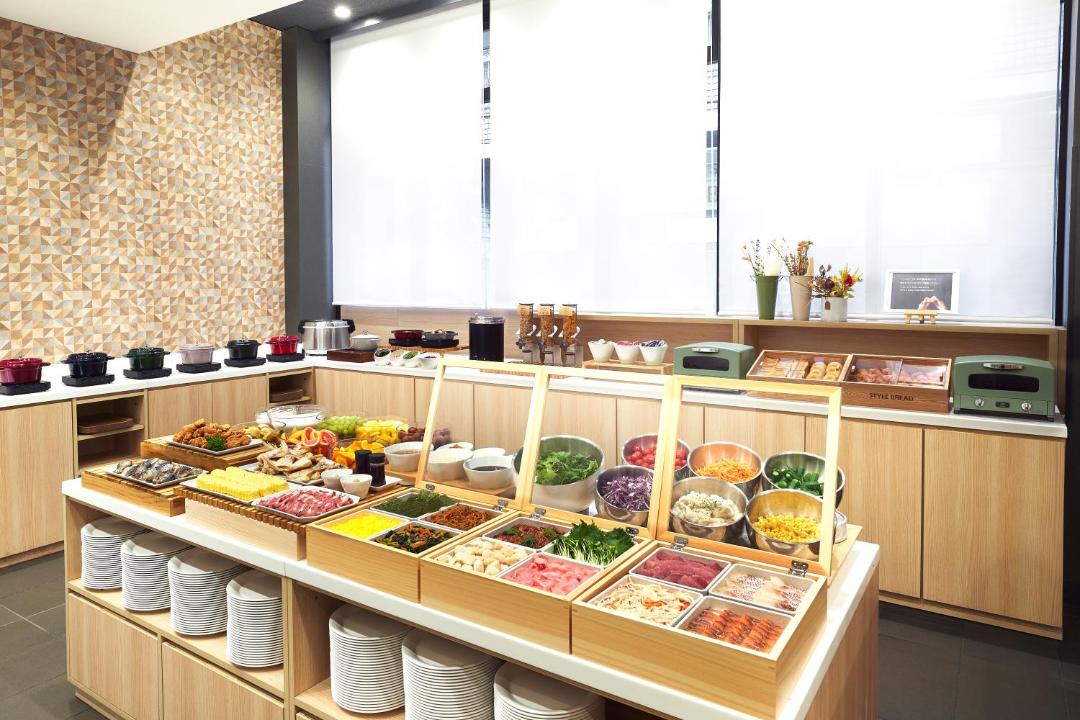 Photo of Others in Nishishinsaibashi