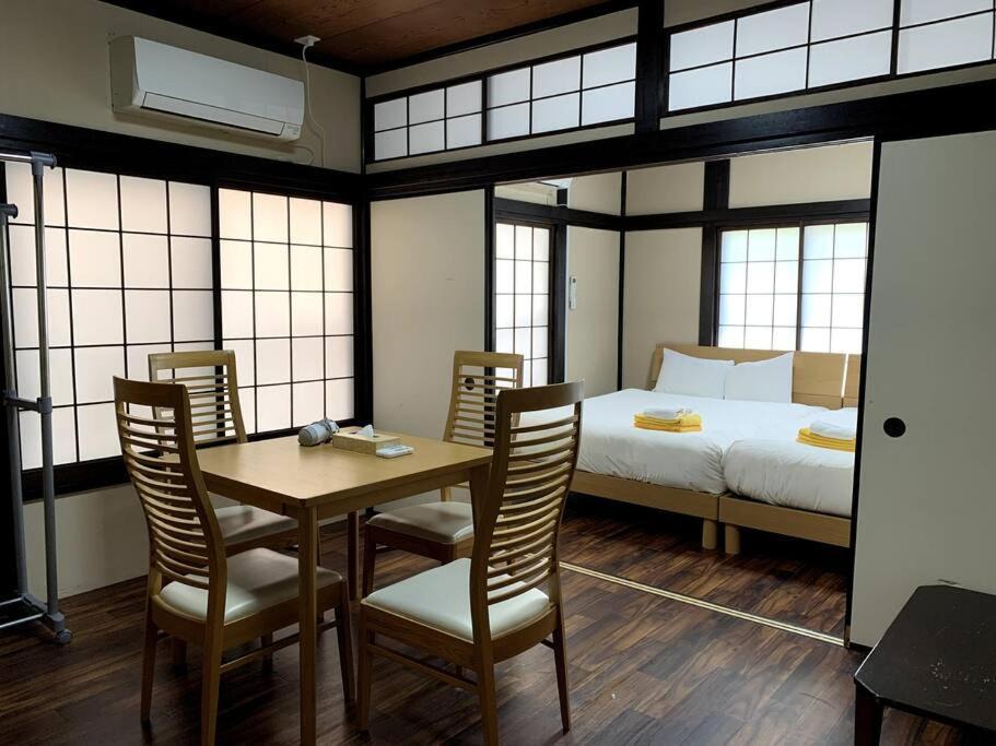 Photo of Others in Azumabashi