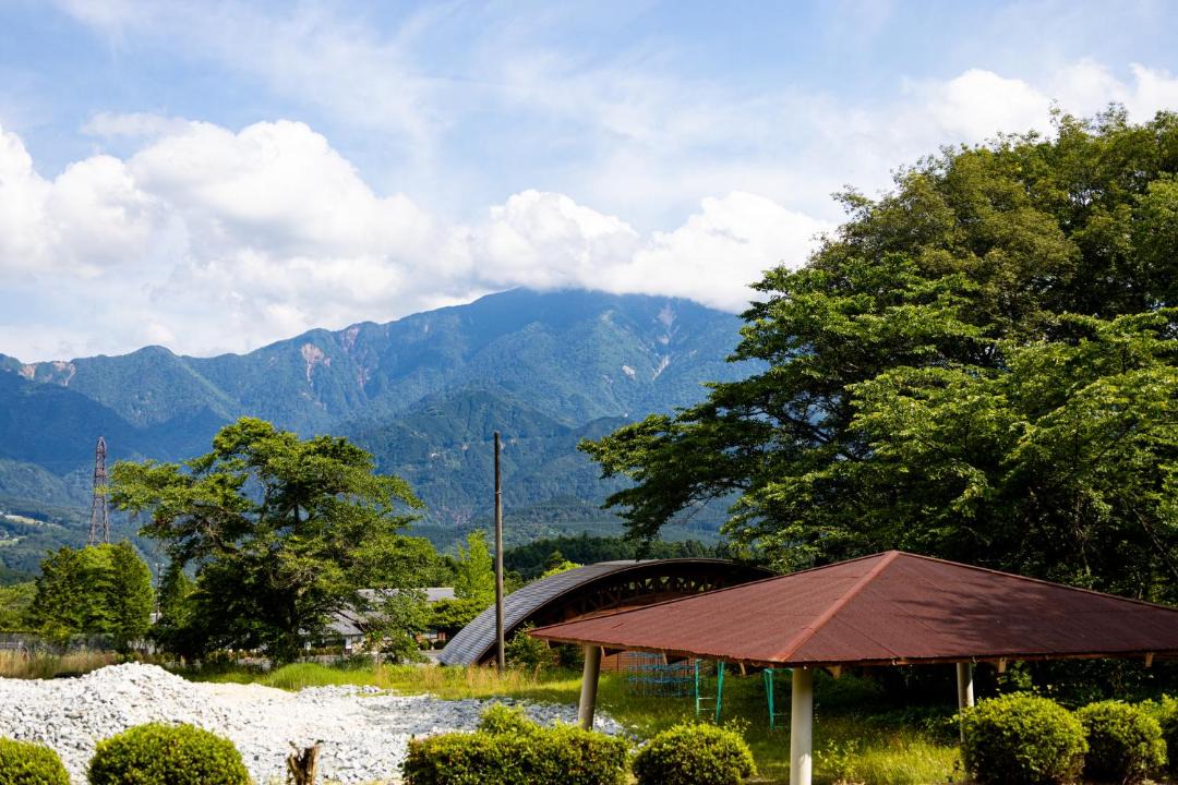 Photo of Others in Magome