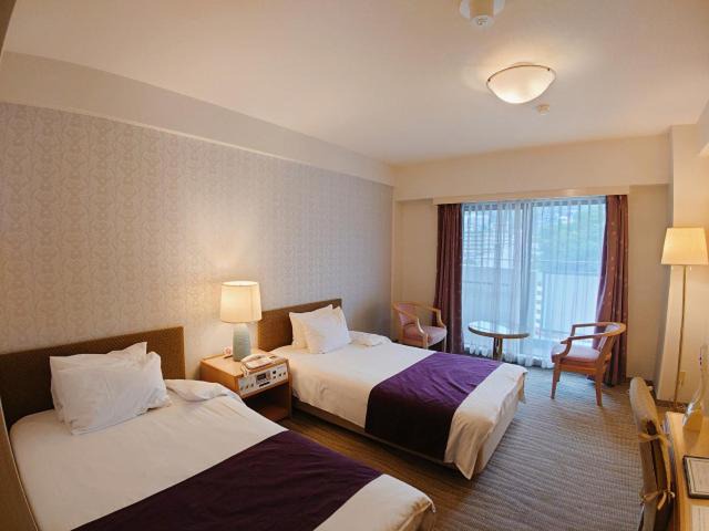 Photo of Bedroom in Kita Ward