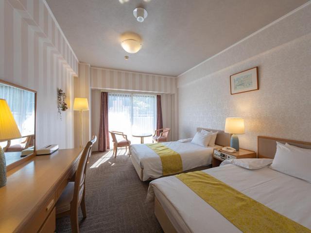Photo of Bedroom in Kita Ward