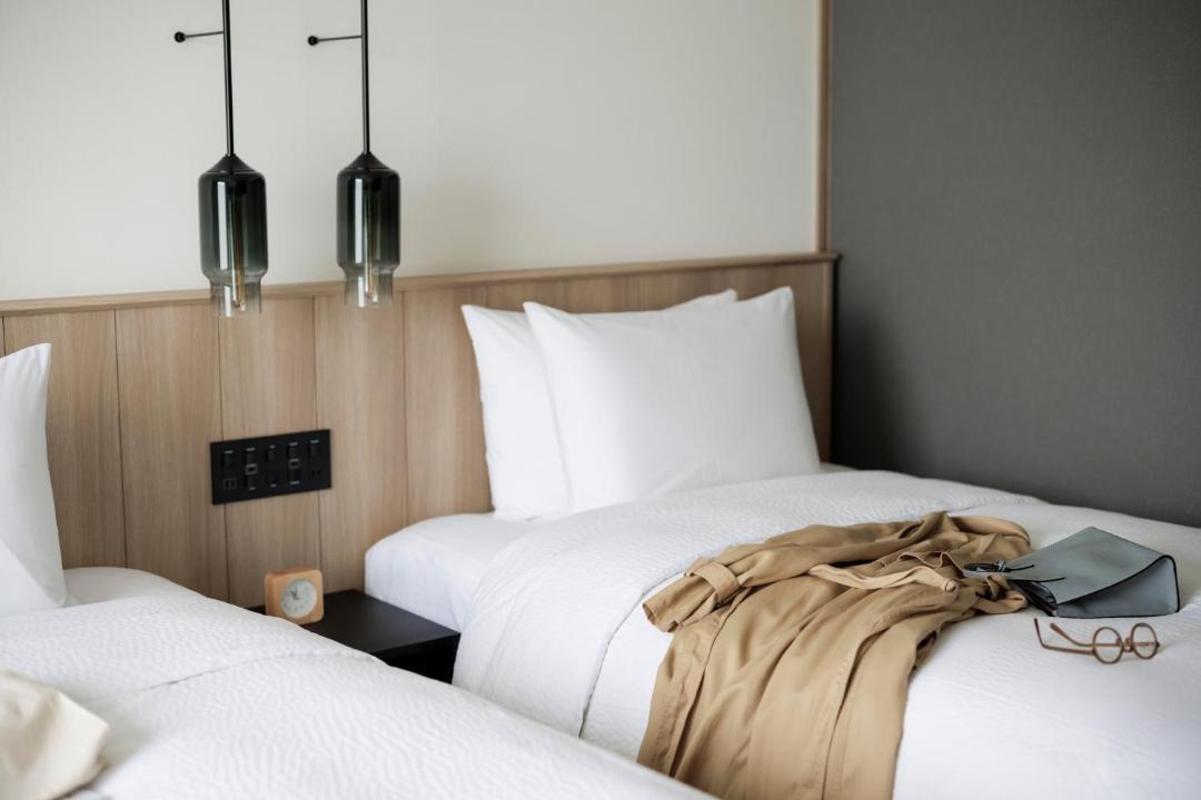 Photo of Bedroom in Kurokawa