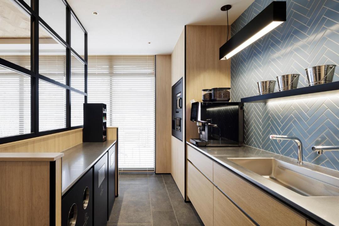 Photo of Kitchen in Kurokawa