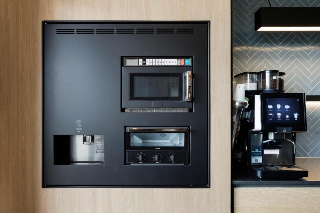 Photo of Kitchen in Kurokawa