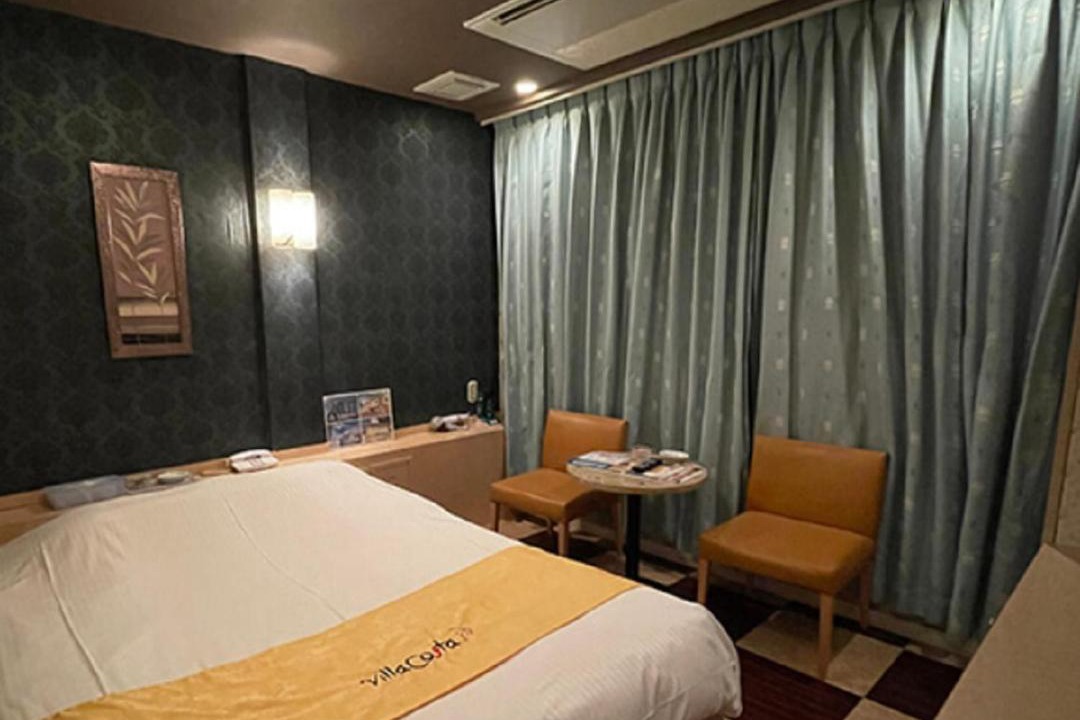 Photo of Bedroom in Hikone