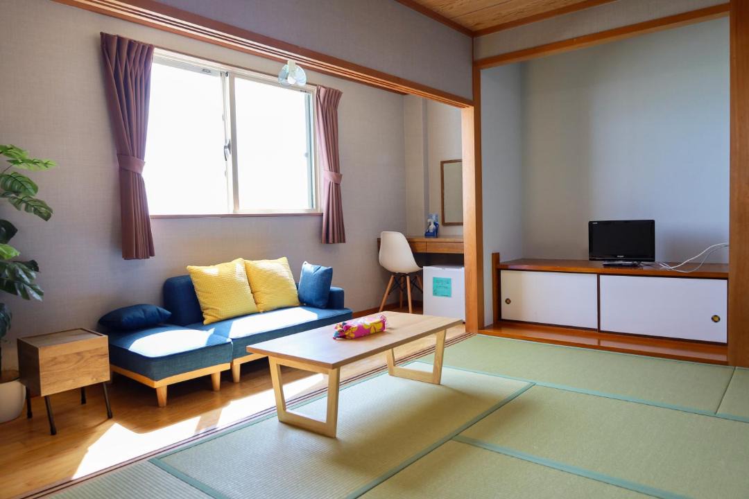Photo of Others in Ikumi