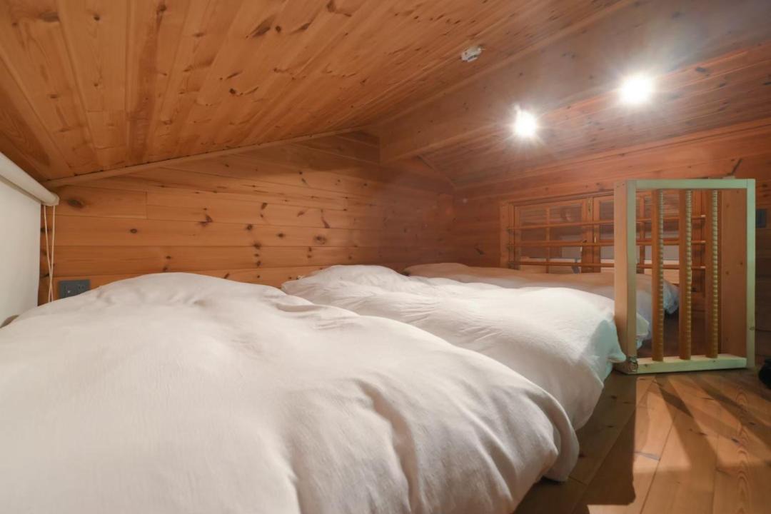 Photo of Bedroom in Hatsukaichi