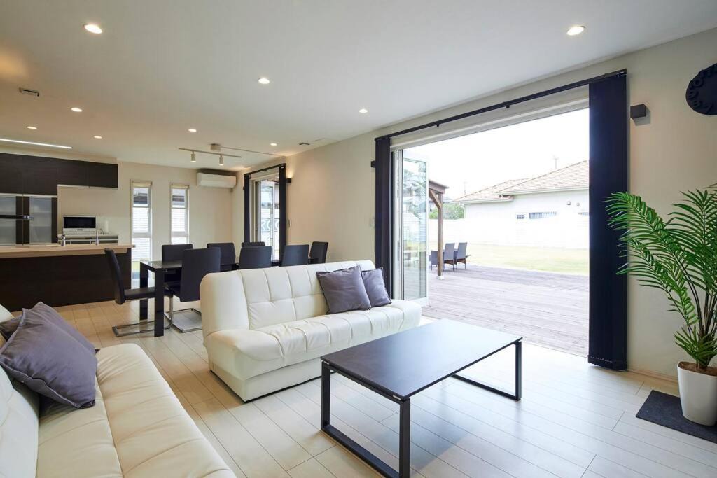 Photo of Livingroom in Shirako