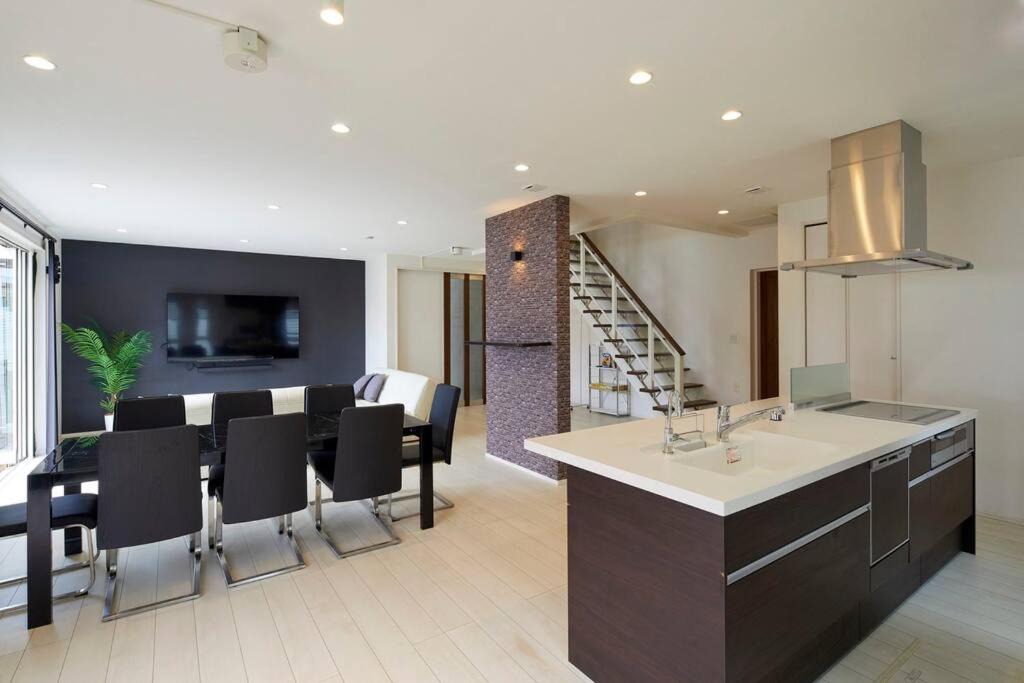 Photo of Livingroom in Shirako