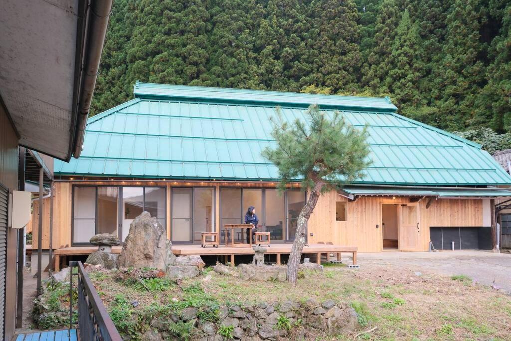 Photo of Buildings in Takayama