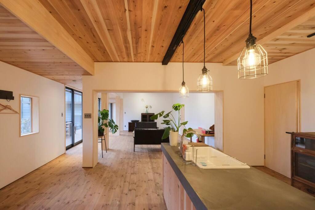 Photo of Livingroom in Takayama
