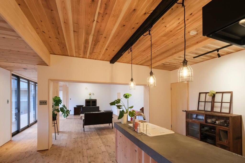 Photo of Livingroom in Takayama