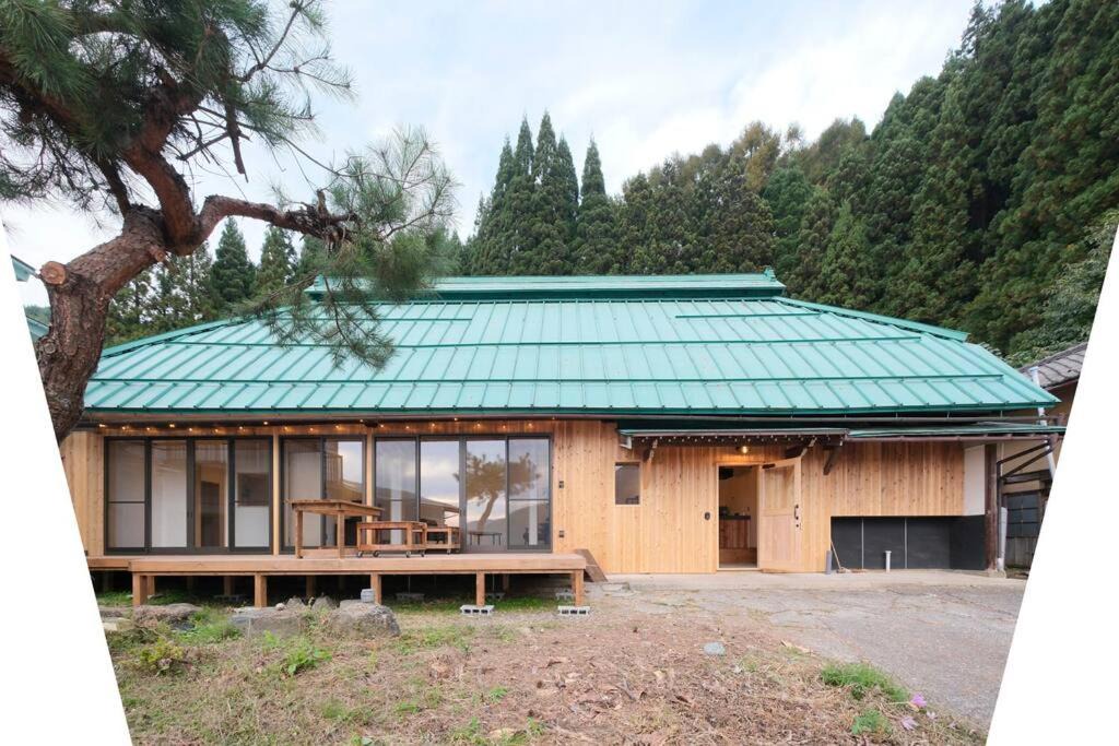 Photo of Buildings in Takayama