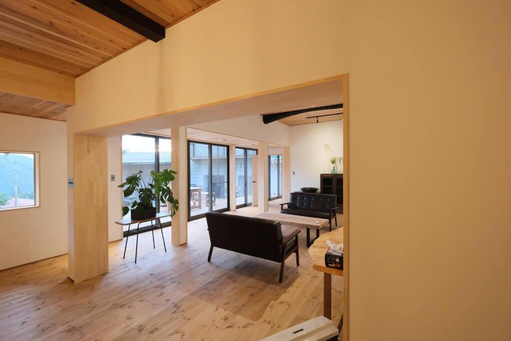Photo of Livingroom in Takayama