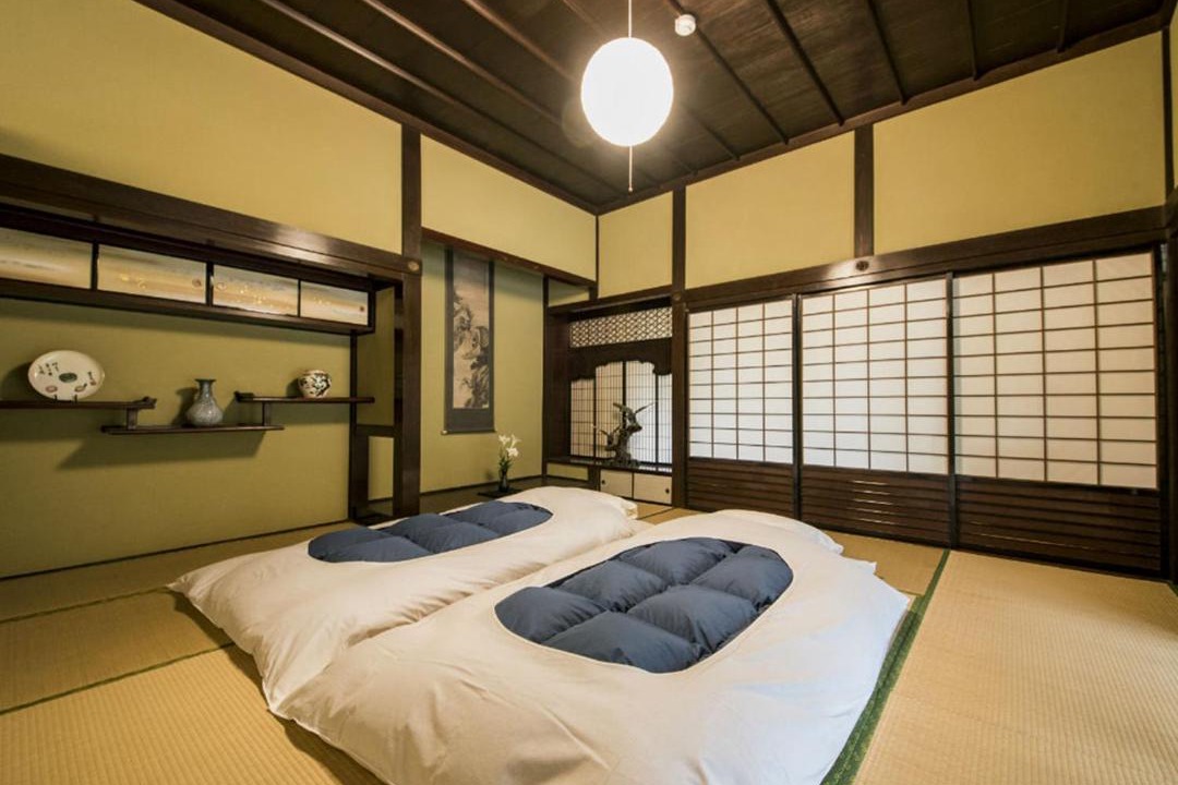 Photo of Bedroom in Toon