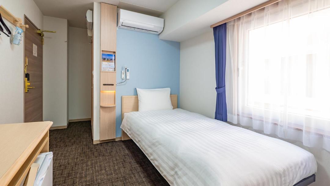 Photo of Bedroom in Machida