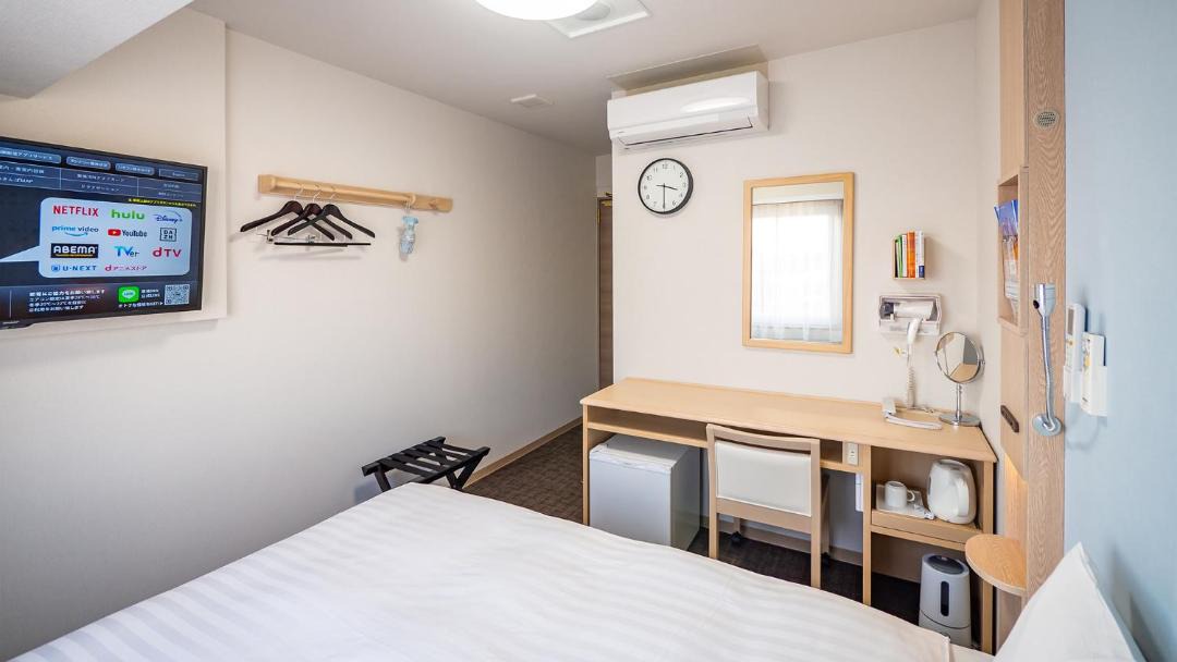 Photo of Bedroom in Machida