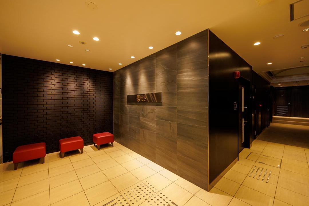 Photo of Bathroom in Namba